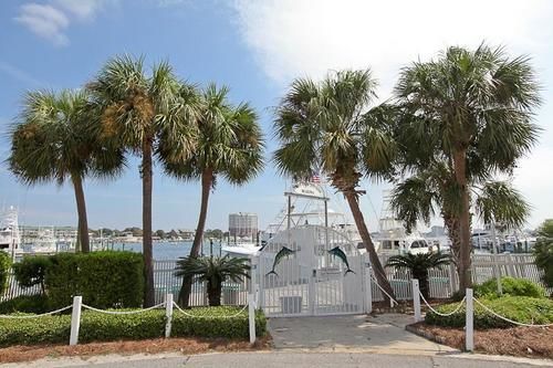 East Pass Towers By Holiday Isle Destin Exterior foto