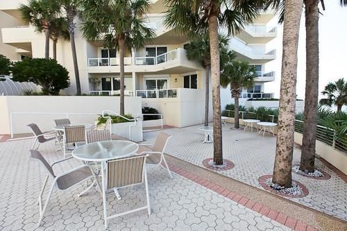 East Pass Towers By Holiday Isle Destin Exterior foto