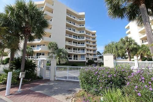East Pass Towers By Holiday Isle Destin Exterior foto